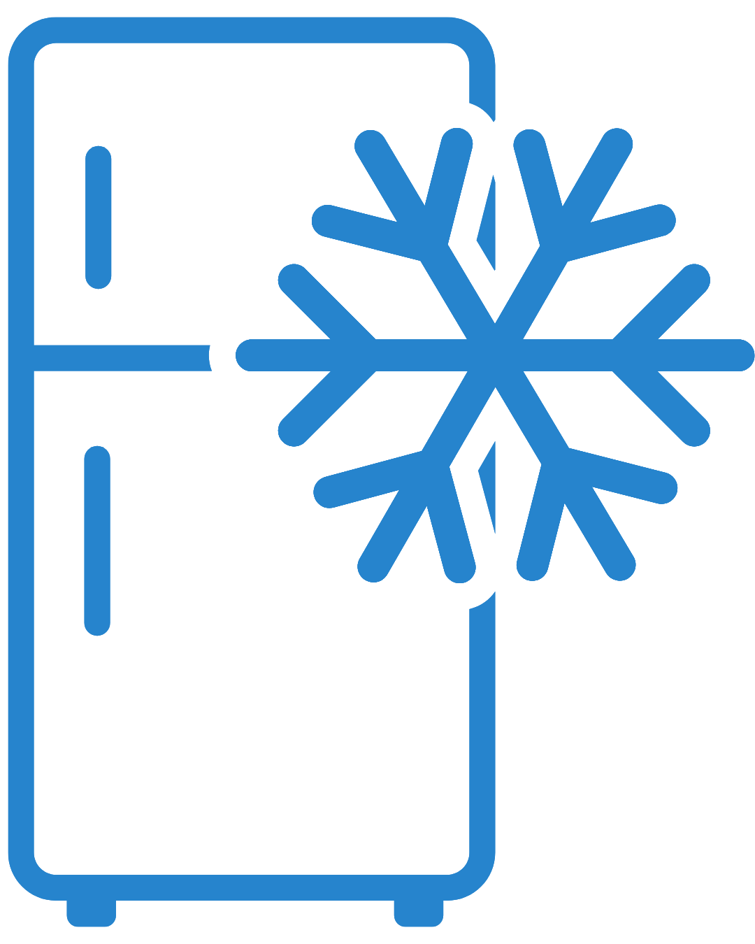 Conserto de Geladeira