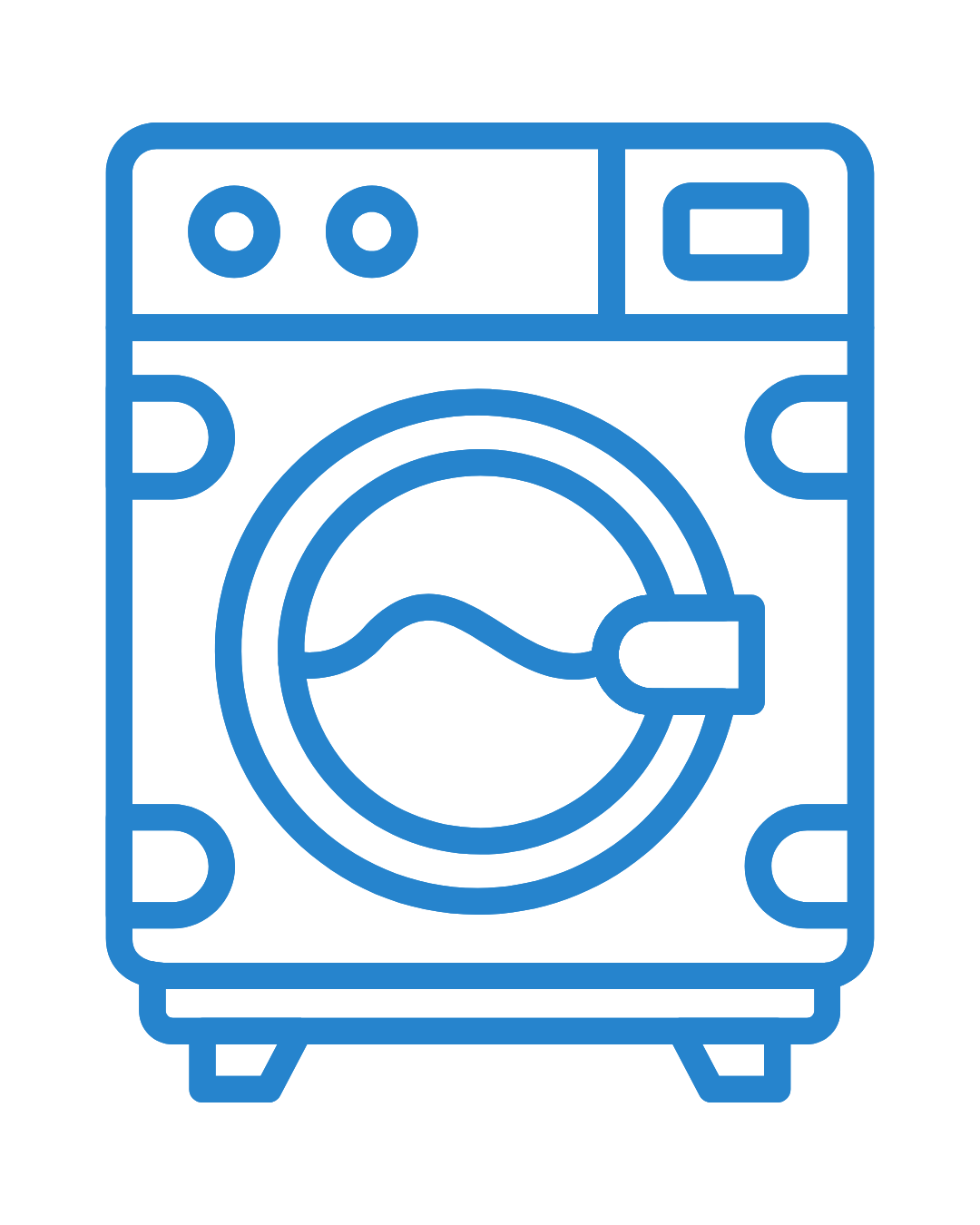 Conserto de Lavadoras