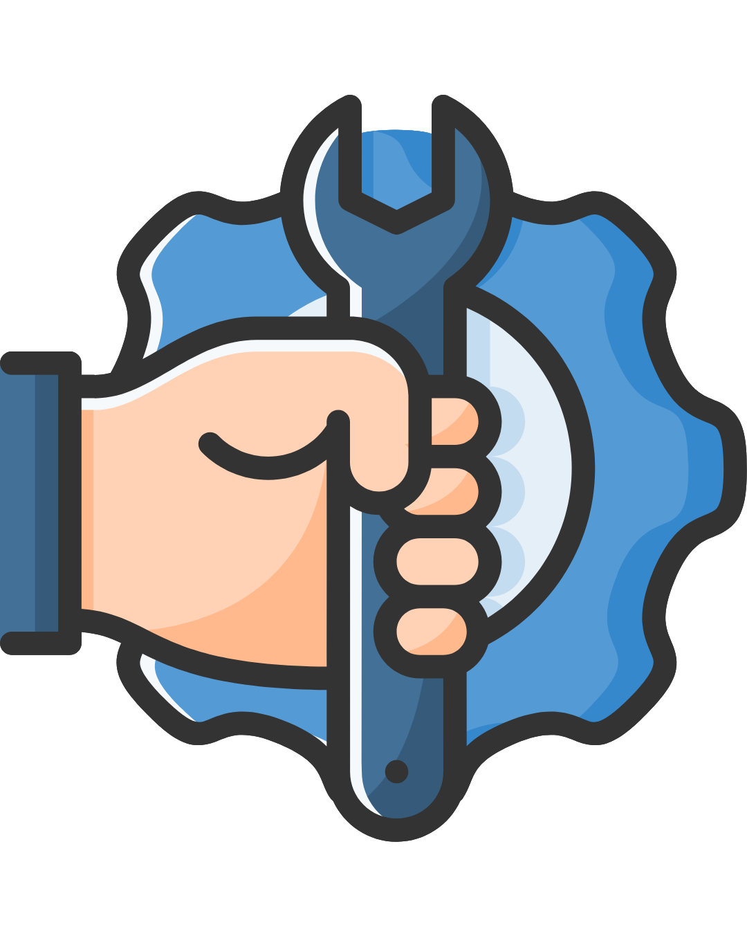 Reparos de Emergência