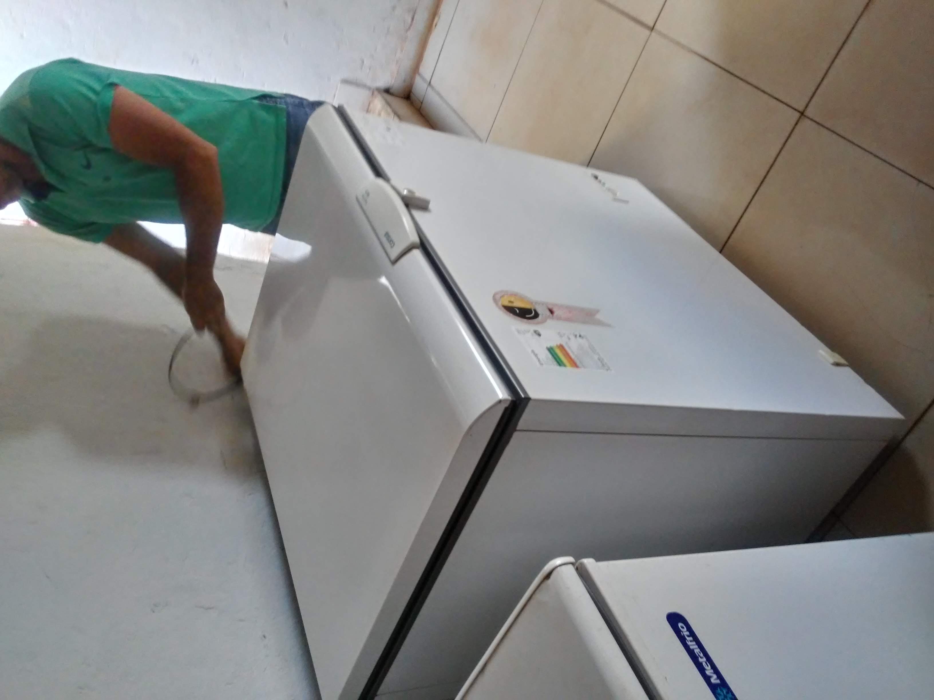 Técnicos Qualificados